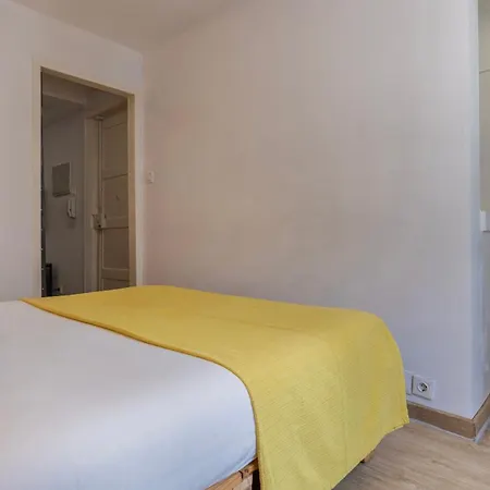 Bridge Spot By Lovelystay شقة