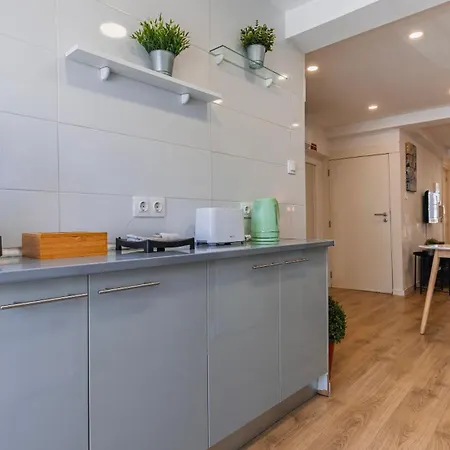 Bridge Spot By Lovelystay شقة *