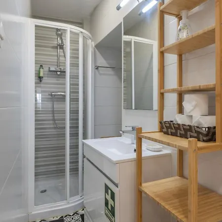 شقة Bridge Spot By Lovelystay *