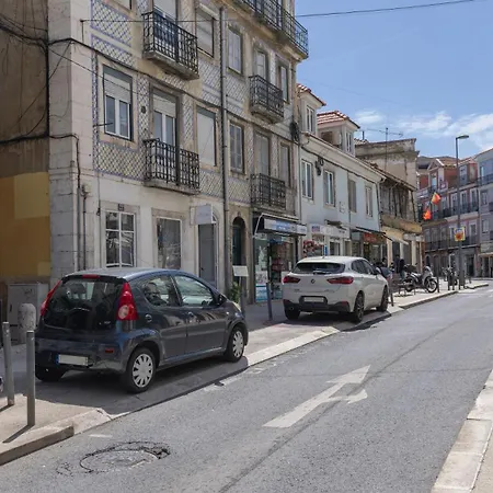 Bridge Spot By Lovelystay 리스본