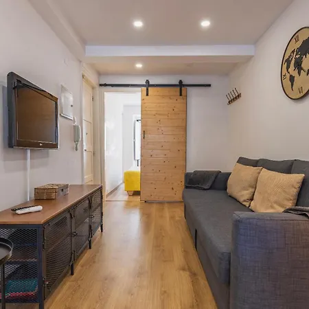 Bridge Spot By Lovelystay Daire