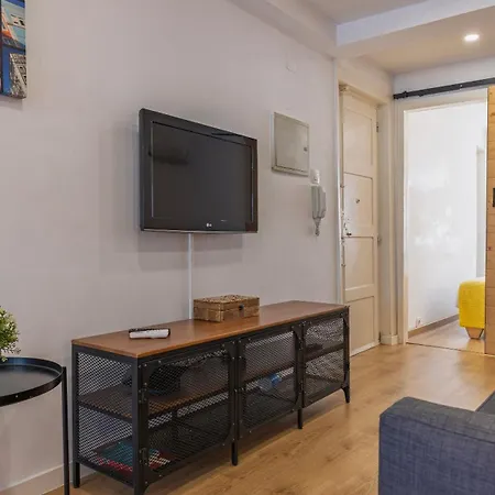 Bridge Spot By Lovelystay 리스본