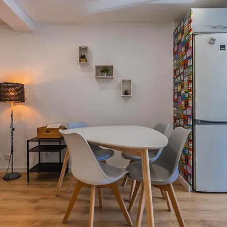 Bridge Spot By Lovelystay 리스본