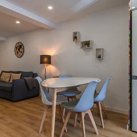 Апартаменти Bridge Spot By Lovelystay