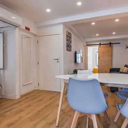 아파트 Bridge Spot By Lovelystay *