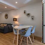 Apartman Bridge Spot By Lovelystay