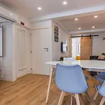 Apartman Bridge Spot By Lovelystay *
