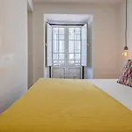 Bridge Spot By Lovelystay Apartman Lisboa