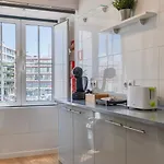 Apartman Bridge Spot By Lovelystay