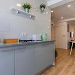 Bridge Spot By Lovelystay Apartman *