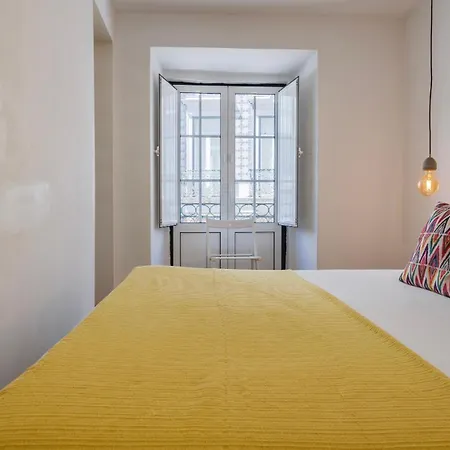 Bridge Spot By Lovelystay Appartement Lissabon