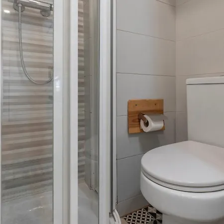 Bridge Spot By Lovelystay Appartement Lissabon